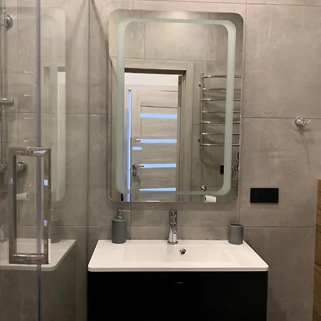 Razor Studio Self Check-in Апартаменты